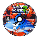 Point Blank 2 (Playstation / PS1)