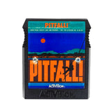 Pitfall (Colecovision)