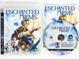 Enchanted Arms (Playstation 3 / PS3)