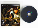 Dragon's Dogma (Playstation 3 / PS3)