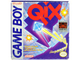 Qix (Game Boy)