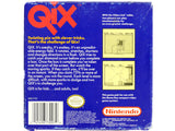 Qix (Game Boy)