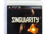 Singularity (Playstation 3 / PS3)