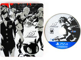 Persona 5 [Steelbook Edition] (Playstation 4 / PS4)