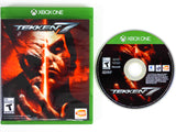 Tekken 7 (Xbox One)