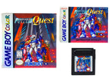 Power Quest (Game Boy Color)