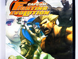Capcom Fighting Evolution (Playstation 2 / PS2)