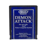 Demon Attack [Blue Label] (Atari 2600)