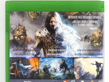 Middle Earth: Shadow Of Mordor [Game Of The Year] (Xbox One)