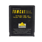 Tomcat The F-14 Fighter Simulator (Atari 2600)