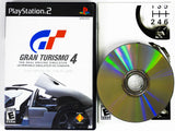Gran Turismo 4 (Playstation 2 / PS2)