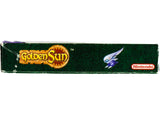 Golden Sun (Game Boy Advance / GBA)