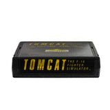 Tomcat The F-14 Fighter Simulator (Atari 2600)