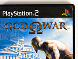 God of War (Playstation 2 / PS2)