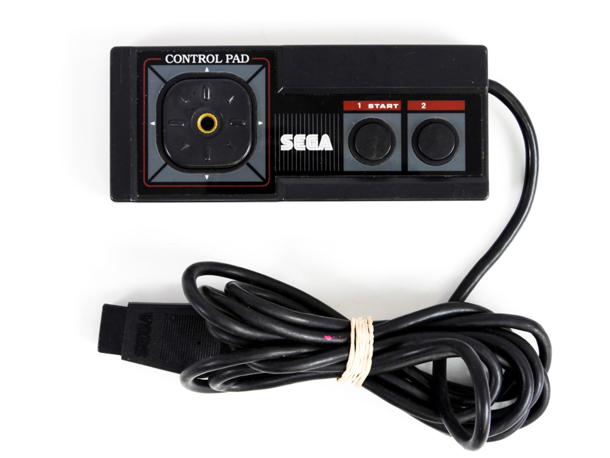 Sega Master System Controller (Sega Master System) – RetroMTL