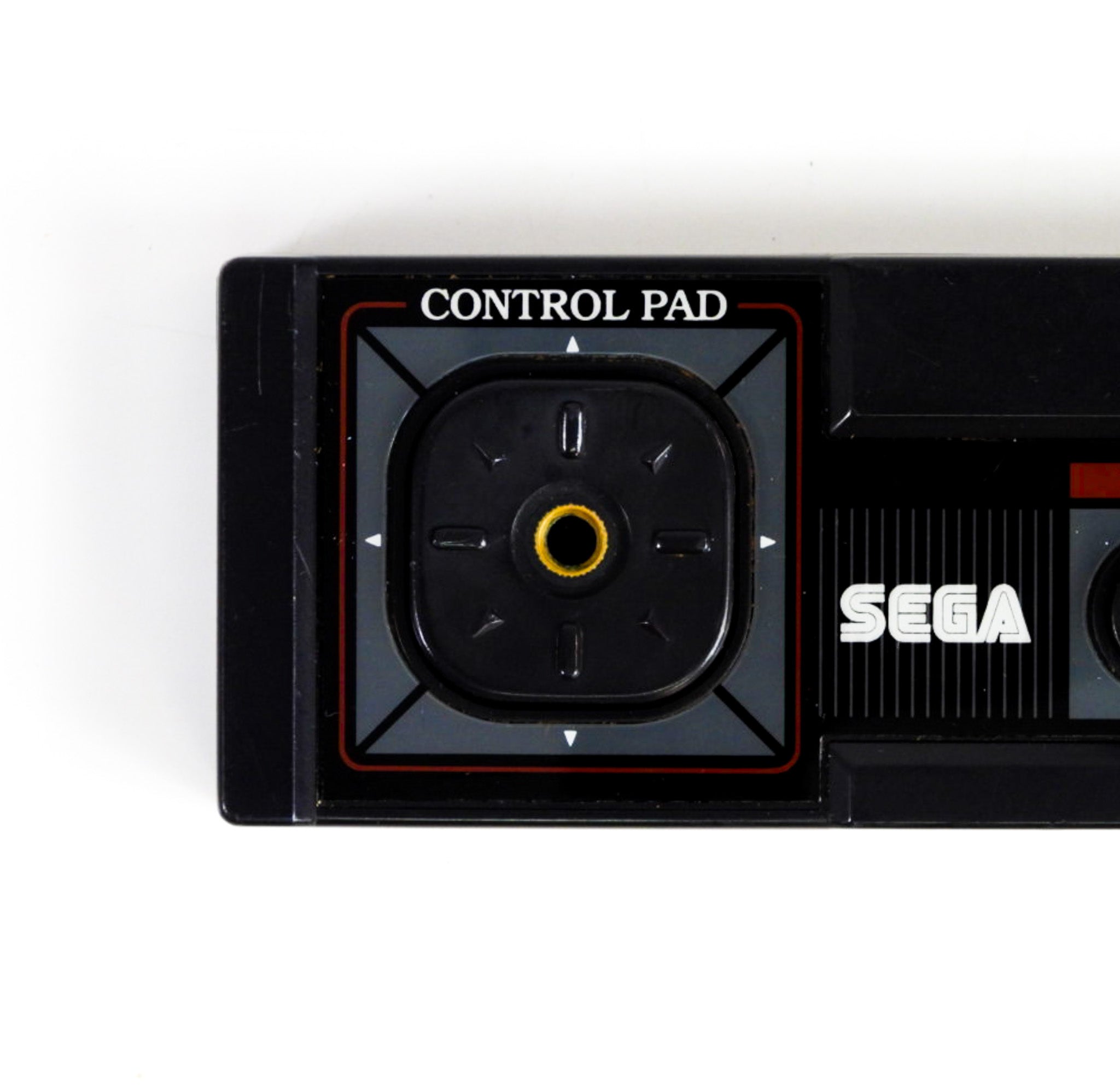 Sega Master System Controller (Sega Master System) – RetroMTL