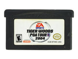 Tiger Woods 2004 (Game Boy Advance / GBA)