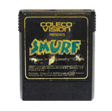 Smurf: Rescue in Gargamel's Castle (Colecovision)