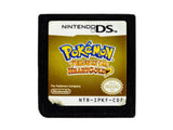 Pokemon HeartGold Version [CAN Version] [French Version] (Nintendo DS)