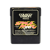 Space Panic (Colecovision)