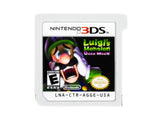 Luigi's Mansion: Dark Moon (Nintendo 3DS)