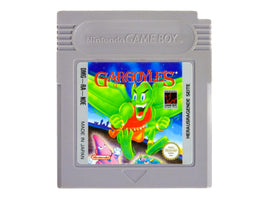 Gargoyle's Quest [PAL] (Nintendo Game Boy)