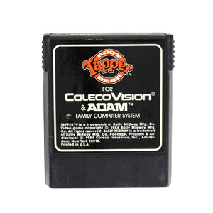 Root Beer Tapper (Colecovision)