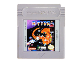 R-Type (Nintendo Game Boy)