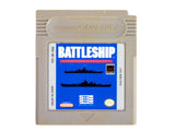 Battleship (Game Boy)