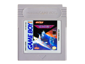 Nemesis (Game Boy)