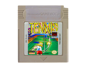 Tennis (Game Boy)