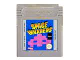 Space Invaders (Game Boy)