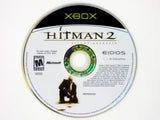 Hitman 2 (Xbox)