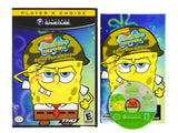 SpongeBob SquarePants Battle For Bikini Bottom [Player's Choice] (Nintendo Gamecube)