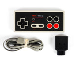 N30 2.4G Wireless Bluetooth Gamepad [8BitDo] (Nintendo / NES)