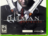 Hitman Contracts (Xbox)