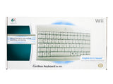 Logitech Cordless Keyboard (Nintendo Wii)