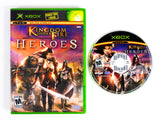 Kingdom Under Fire Heroes (Xbox)