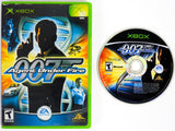 007 Agent Under Fire (Xbox)