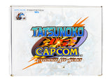 Tatsunoko vs. Capcom: Ultimate All Stars Controller (Nintendo Wii)