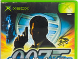 007 Agent Under Fire (Xbox)