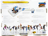 Tatsunoko vs. Capcom: Ultimate All Stars Controller (Nintendo Wii)