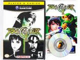 Soul Calibur II [Players Choice] (Nintendo Gamecube)