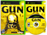 Gun (Xbox)