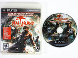 Dead Island [Game of the Year] (Playstation 3 / PS3)