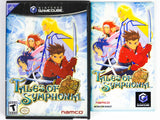 Tales Of Symphonia (Nintendo Gamecube)