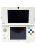 New Nintendo 3DS System [Super Mario 3D Edition]