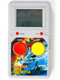 Radio Shack Sonic Sea Battle Handheld