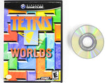 Tetris Worlds (Nintendo Gamecube)