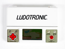 Ludotronic Le Canyon Au Diamant Handheld